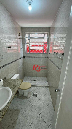 Imagem Apartamento com 2 Quartos à Venda, 76 m² em Macuco - Santos Imagem Apartamento com 2 Quartos à Venda, 76 m² em Macuco - Santos