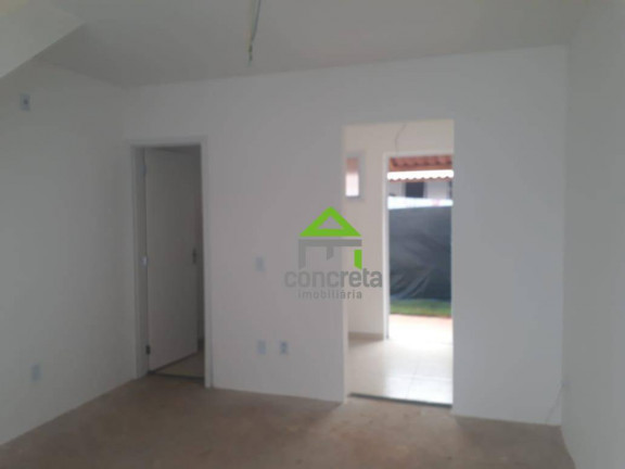 Casa de Condomínio com 2 Quartos à Venda, 60 m² em água Espraiada (caucaia Do Alto) - Cotia