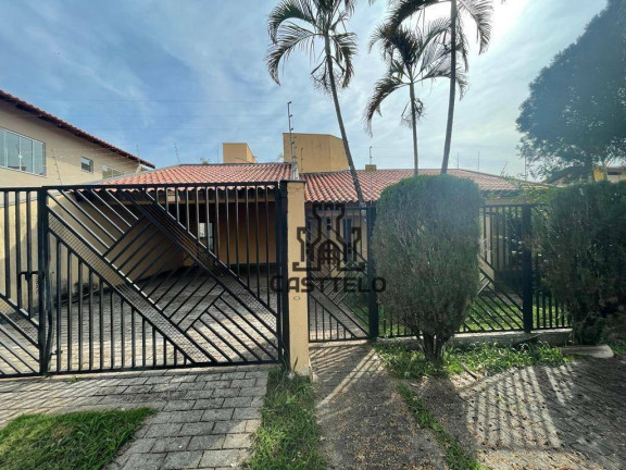 Imagem Casa com 4 Quartos à Venda, 266 m² em Jardim Esperança - Londrina Imagem Casa com 4 Quartos à Venda, 266 m² em Jardim Esperança - Londrina