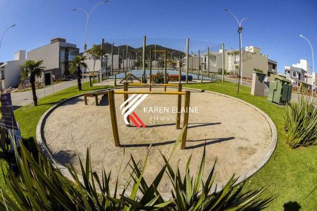 Imagem Casa de Condomínio com 3 Quartos à Venda, 150 m² em Deltaville - Biguaçu Imagem Casa de Condomínio com 3 Quartos à Venda, 150 m² em Deltaville - Biguaçu