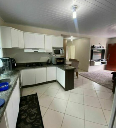 Imagem Casa com 3 Quartos à Venda, 124 m² em Jardim América - Fraiburgo Imagem Casa com 3 Quartos à Venda, 124 m² em Jardim América - Fraiburgo