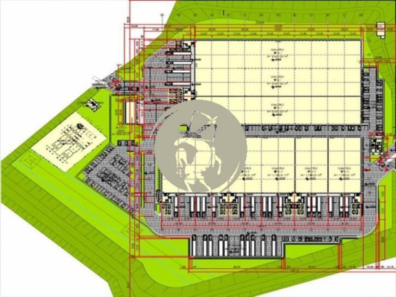 Imagem Galpão à Venda, 22.735 m² em Agua Chata - Guarulhos Imagem Galpão à Venda, 22.735 m² em Agua Chata - Guarulhos