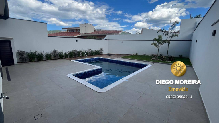 Imagem Casa com 3 Quartos à Venda, 200 m² em Nova Gardênia - Atibaia Imagem Casa com 3 Quartos à Venda, 200 m² em Nova Gardênia - Atibaia