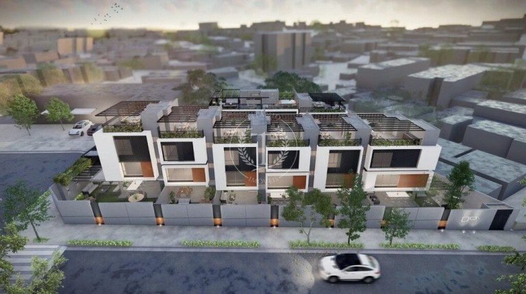 Imagem Casa de Condomínio com 3 Quartos à Venda, 276 m² em Vila Madalena - São Paulo Imagem Casa de Condomínio com 3 Quartos à Venda, 276 m² em Vila Madalena - São Paulo