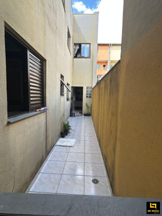 Imagem Apartamento com 3 Quartos à Venda, 107 m² em Vila Camilópolis - Santo André Imagem Apartamento com 3 Quartos à Venda, 107 m² em Vila Camilópolis - Santo André