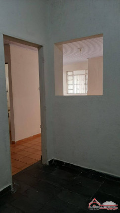 Imagem Casa com 1 Quarto para Alugar, em Centro - Jacareí Imagem Casa com 1 Quarto para Alugar, em Centro - Jacareí