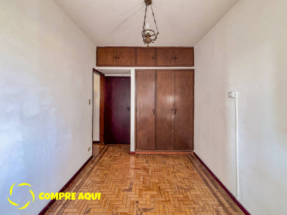 Imagem Apartamento com 2 Quartos à Venda,  em Vila Romana - São Paulo