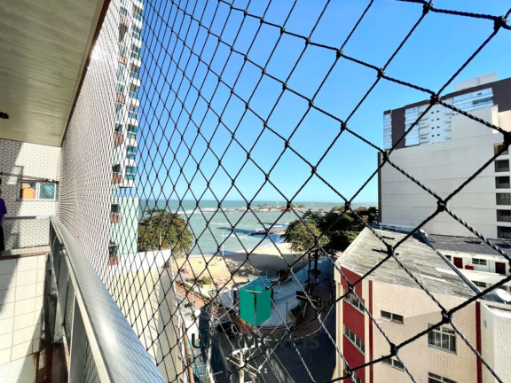 Imagem Apartamento com 3 Quartos à Venda, 101 m² em Centro - Guarapari