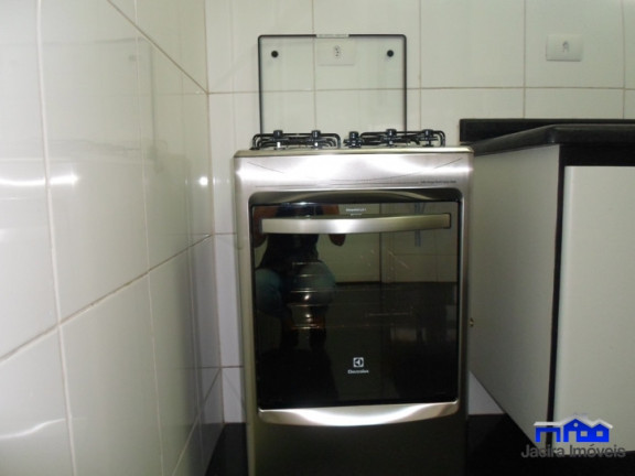 Imagem Cobertura com 3 Quartos para Alugar, 191 m² em Marapé - Santos