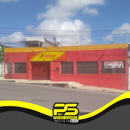 Imagem Imóvel Comercial para Alugar, 70 m² em Ipês - João Pessoa Imagem Imóvel Comercial para Alugar, 70 m² em Ipês - João Pessoa