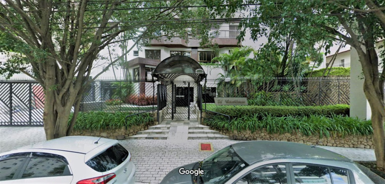 Imagem Apartamento com 3 Quartos para Alugar ou Temporada, 232 m² em Vila Guarani (z Sul) - São Paulo Imagem Apartamento com 3 Quartos para Alugar ou Temporada, 232 m² em Vila Guarani (z Sul) - São Paulo