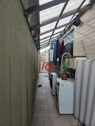 Imagem Apartamento com 2 Quartos à Venda, 75 m² em Estuário - Santos Imagem Apartamento com 2 Quartos à Venda, 75 m² em Estuário - Santos