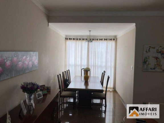 Imagem Apartamento com 3 Quartos à Venda, 147 m² em Vila Santa Catarina - Americana
