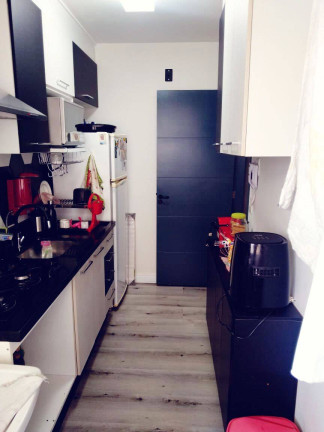 Imagem Apartamento com 2 Quartos à Venda, 49 m² em Vila Guilherme - São Paulo Imagem Apartamento com 2 Quartos à Venda, 49 m² em Vila Guilherme - São Paulo