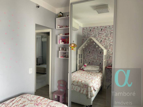 Imagem Apartamento com 3 Quartos à Venda, 158 m² em Tamboré - Santana De Parnaíba Imagem Apartamento com 3 Quartos à Venda, 158 m² em Tamboré - Santana De Parnaíba