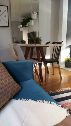 Imagem Imóvel com 2 Quartos à Venda, 45 m² em Jardim Torino - Cotia