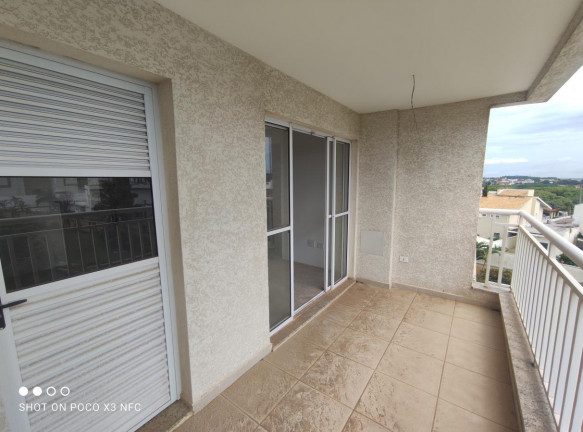 Imagem Apartamento com 3 Quartos à Venda, 80 m² em Vila Esperança - Itu Imagem Apartamento com 3 Quartos à Venda, 80 m² em Vila Esperança - Itu