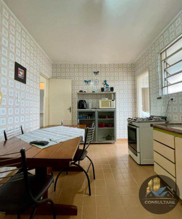 Imagem Apartamento com 2 Quartos à Venda, 94 m² em Embaré - Santos Imagem Apartamento com 2 Quartos à Venda, 94 m² em Embaré - Santos