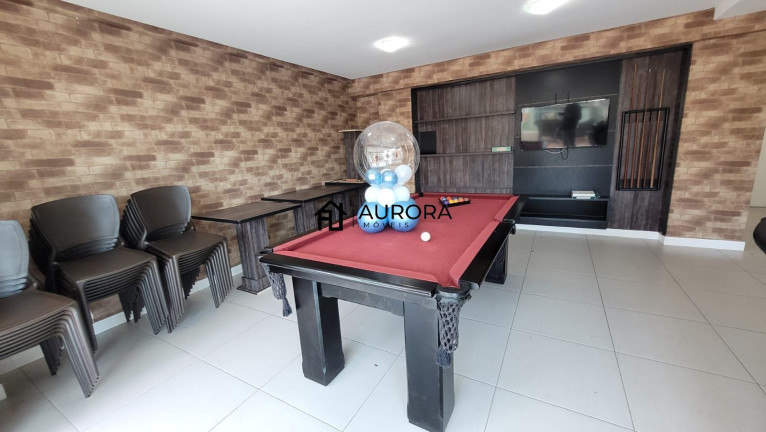 Imagem Apartamento com 2 Quartos à Venda, 59 m² em São Francisco De Assis - Camboriú