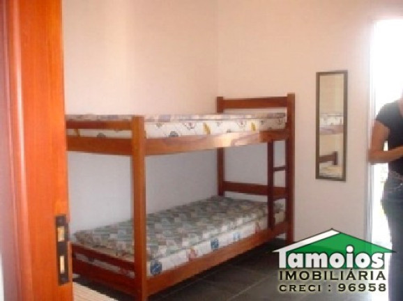 Imagem Cobertura com 3 Quartos para Temporada, 97 m² em Praia Grande - Ubatuba Imagem Cobertura com 3 Quartos para Temporada, 97 m² em Praia Grande - Ubatuba