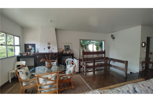 Imagem Casa com 3 Quartos à Venda, 410 m² em Jardim Dos Estados - São Paulo