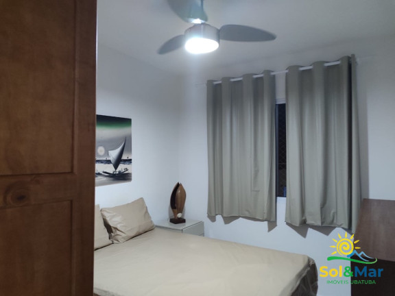 Imagem Apartamento com 2 Quartos à Venda, 50 m² em Ipiranguinha - Ubatuba Imagem Apartamento com 2 Quartos à Venda, 50 m² em Ipiranguinha - Ubatuba