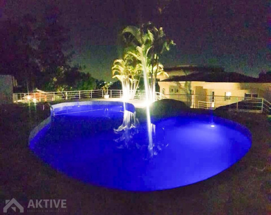 Imagem Casa de Condomínio com 4 Quartos à Venda, 851 m² em Tamboré - Barueri