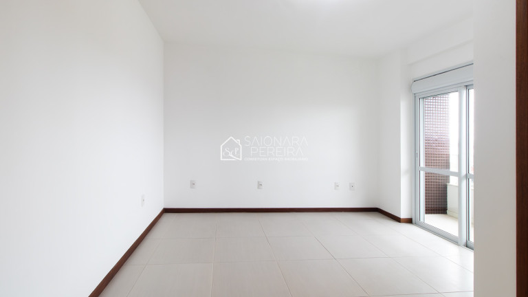 Imagem Apartamento com 3 Quartos à Venda, 92 m² em Barreiros - São José Imagem Apartamento com 3 Quartos à Venda, 92 m² em Barreiros - São José