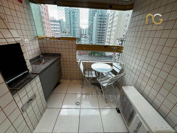 Imagem Apartamento com 2 Quartos à Venda, 67 m² em Tupi - Praia Grande Imagem Apartamento com 2 Quartos à Venda, 67 m² em Tupi - Praia Grande