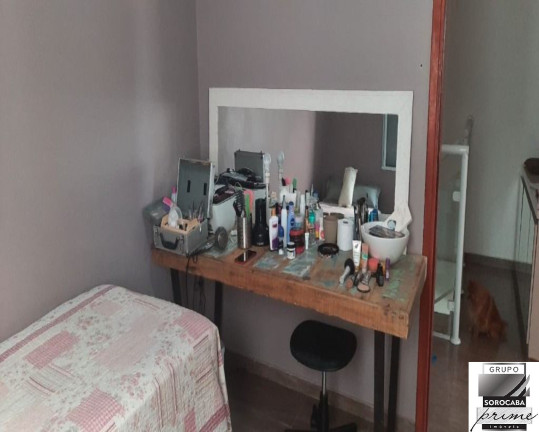 Imagem Casa com 3 Quartos à Venda, 200 m² em Wanel Ville - Sorocaba Imagem Casa com 3 Quartos à Venda, 200 m² em Wanel Ville - Sorocaba