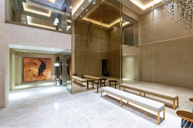 Imagem Apartamento com 4 Quartos à Venda, 308 m² em Vila Clementino - São Paulo