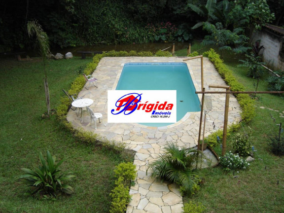 Imagem Casa de Condomínio com 4 Quartos à Venda, 294 m² em Parque Dom Henrique - Cotia Imagem Casa de Condomínio com 4 Quartos à Venda, 294 m² em Parque Dom Henrique - Cotia