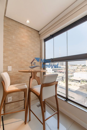 Imagem Imóvel com 3 Quartos à Venda, 72 m² em Sul (águas Claras) - Brasília