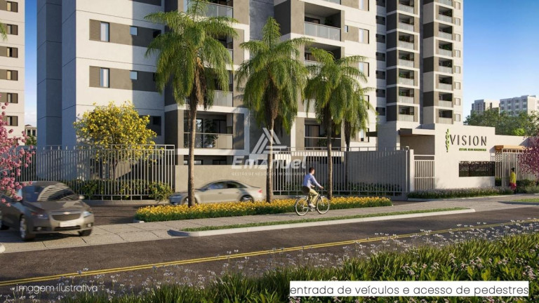 Imagem Apartamento com 1 Quarto à Venda, 65 m² em Jardim Itatiaia - Campo Grande Imagem Apartamento com 1 Quarto à Venda, 65 m² em Jardim Itatiaia - Campo Grande