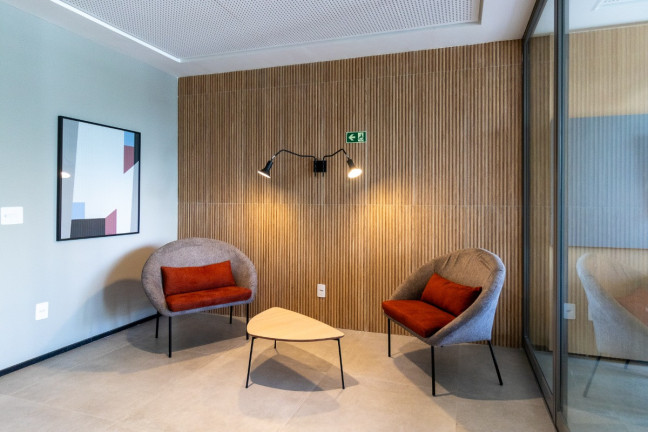 Imagem Apartamento com 1 Quarto à Venda, 24 m² em Vila Nova Conceição - São Paulo