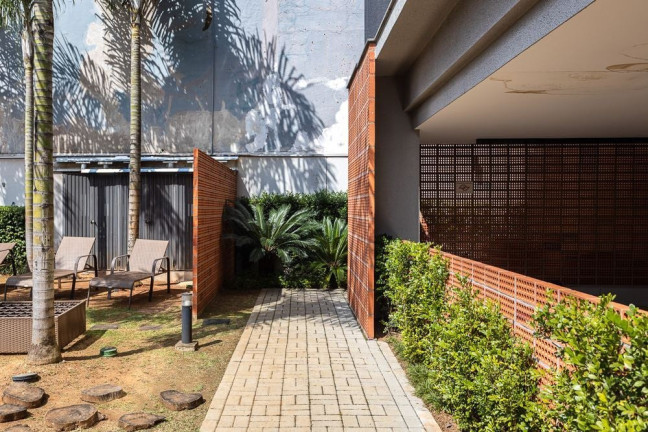 Imagem Apartamento com 1 Quarto à Venda, 74 m² em Vila Madalena - São Paulo