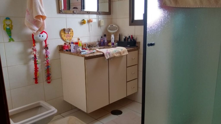 Imagem Apartamento com 4 Quartos à Venda, 142 m² em Centro - Santo André Imagem Apartamento com 4 Quartos à Venda, 142 m² em Centro - Santo André