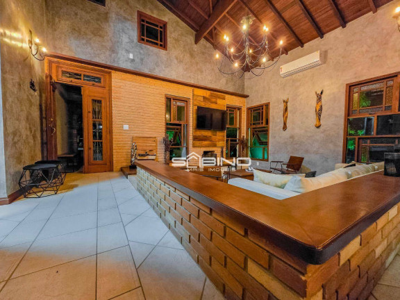 Imagem Casa com 5 Quartos à Venda, 280 m² em Riviera De São Lourenço - Bertioga Imagem Casa com 5 Quartos à Venda, 280 m² em Riviera De São Lourenço - Bertioga