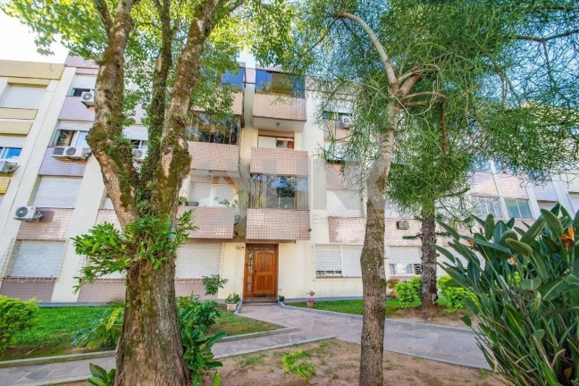 Imagem Apartamento com 2 Quartos à Venda, 74 m² em Vila Ipiranga - Porto Alegre