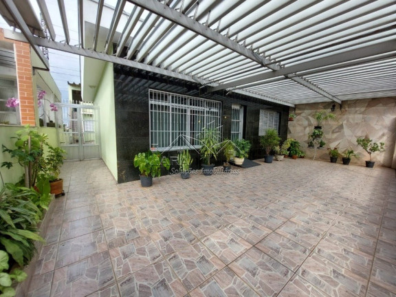 Imagem Casa com 2 Quartos à Venda, 250 m² em Vila Granada - São Paulo Imagem Casa com 2 Quartos à Venda, 250 m² em Vila Granada - São Paulo