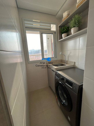 Imagem Apartamento com 2 Quartos à Venda, 37 m² em Lapa De Baixo - São Paulo