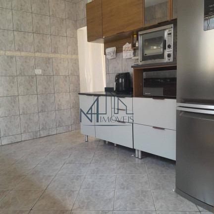 Imagem Casa com 3 Quartos à Venda, 267 m² em Vila Mariana - Aparecida De Goiânia Imagem Casa com 3 Quartos à Venda, 267 m² em Vila Mariana - Aparecida De Goiânia