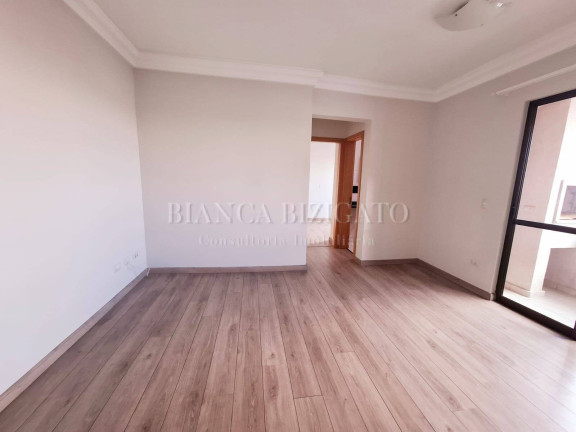 Imagem Apartamento com 1 Quarto à Venda, 44 m² em Cristo Rei - Curitiba