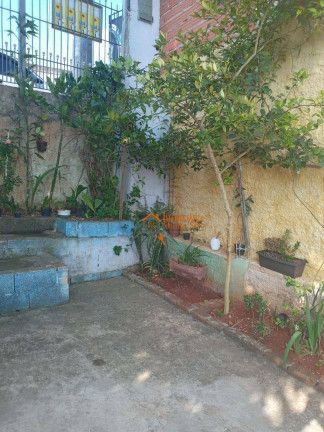 Imagem Casa com 3 Quartos à Venda, 90 m² em Jardim Tranqüilidade - Guarulhos Imagem Casa com 3 Quartos à Venda, 90 m² em Jardim Tranqüilidade - Guarulhos