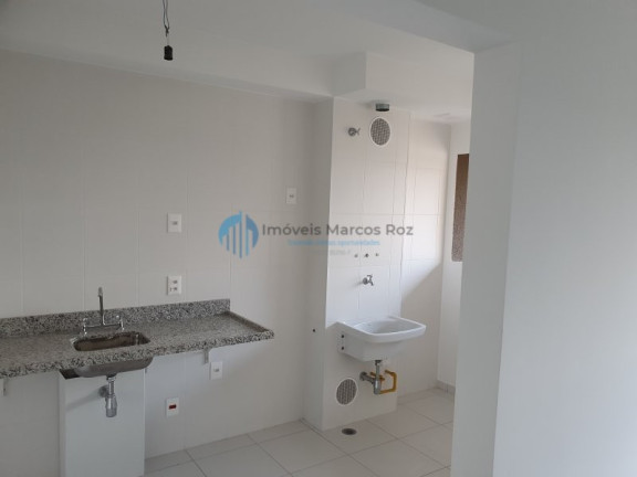 Imagem Apartamento com 2 Quartos à Venda, 60 m² em Parque Viana - Barueri