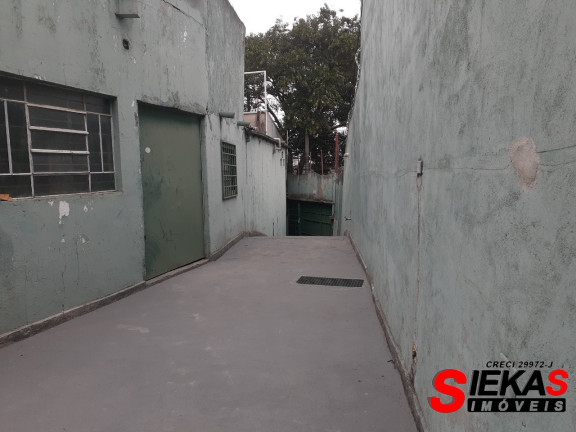 Imagem Casa com 2 Quartos para Alugar, 50 m² em Penha De França - São Paulo Imagem Casa com 2 Quartos para Alugar, 50 m² em Penha De França - São Paulo