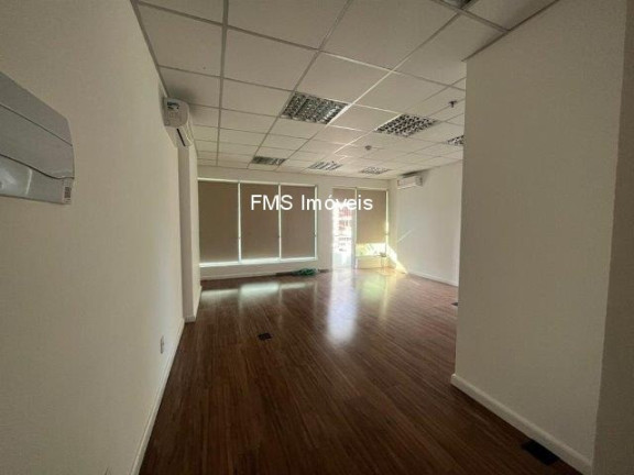 Imagem Imóvel à Venda, 38 m² em Consolação - São Paulo