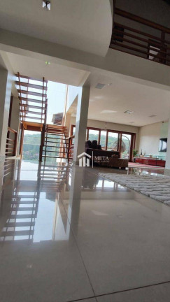 Imagem Imóvel com 3 Quartos à Venda, 420 m² em Residencial Suíça Da Cantareira - Mairiporã
