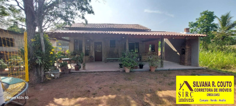 Imagem Chácara com 2 Quartos à Venda, 1 m² em Chácaras De Inoã (inoã) - Maricá Imagem Chácara com 2 Quartos à Venda, 1 m² em Chácaras De Inoã (inoã) - Maricá
