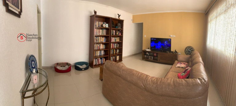 Imagem Casa com 3 Quartos à Venda, em Ipiranga - São Paulo Imagem Casa com 3 Quartos à Venda, em Ipiranga - São Paulo